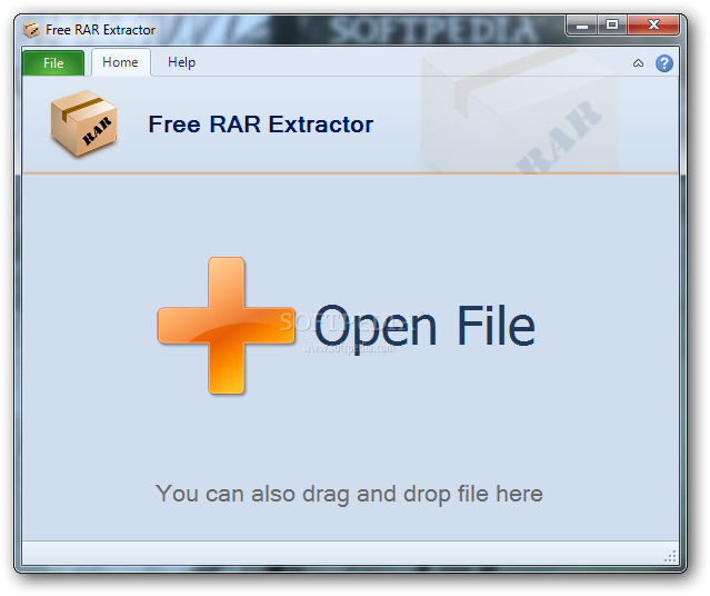 extractor for pc download